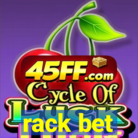 rack bet
